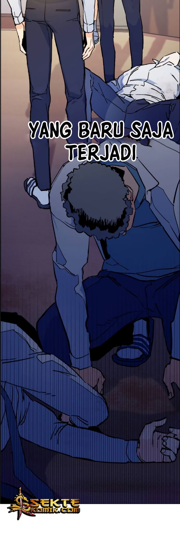 Read Mercenary Enrollment ID Manga Online