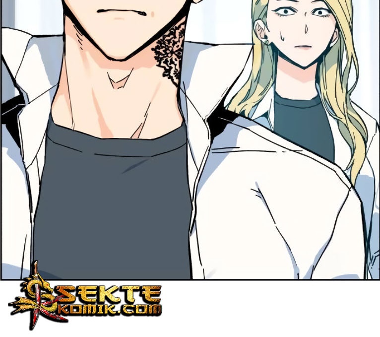 Read Mercenary Enrollment ID Manga Online