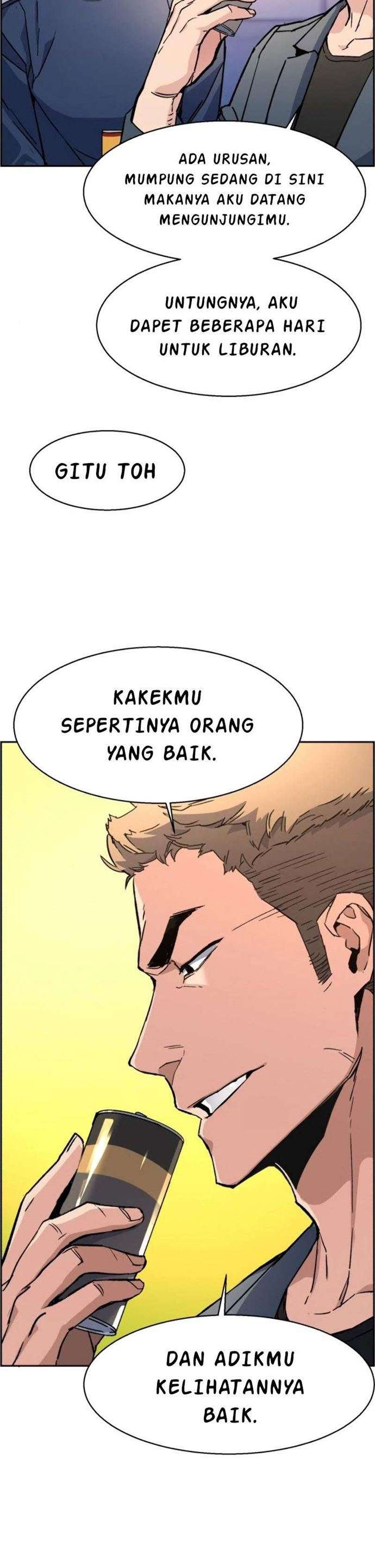 Read Mercenary Enrollment ID Manga Online