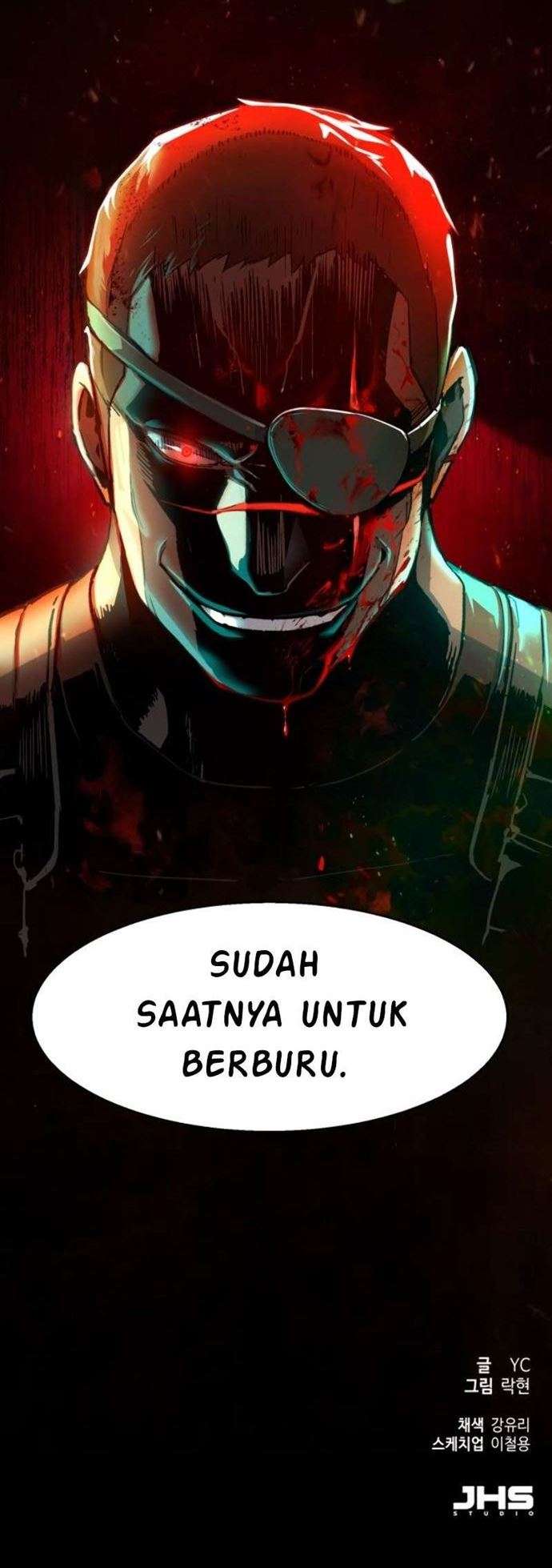 Read Mercenary Enrollment ID Manga Online