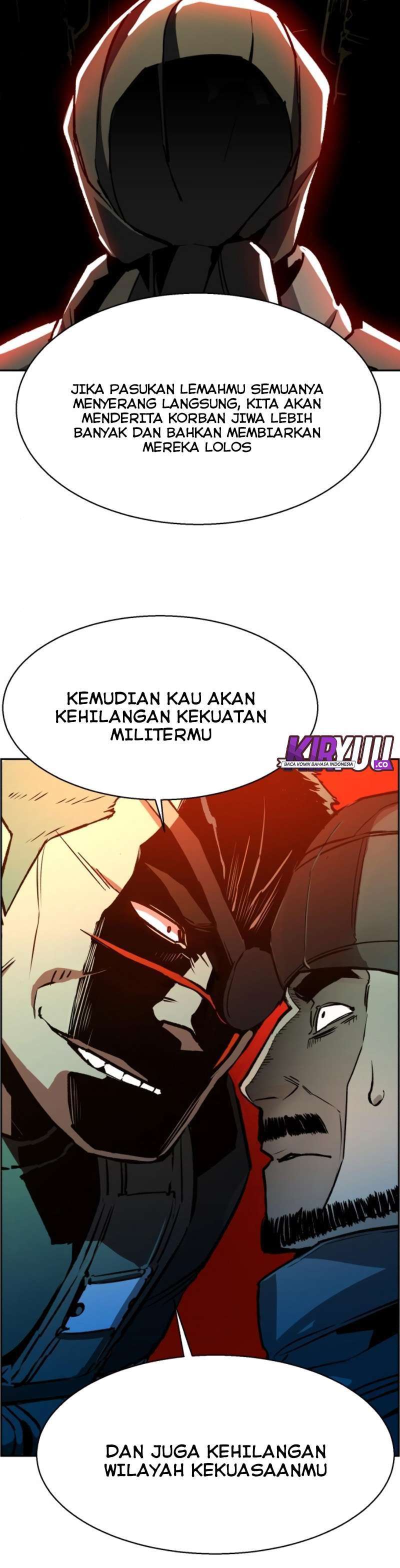 Read Mercenary Enrollment ID Manga Online