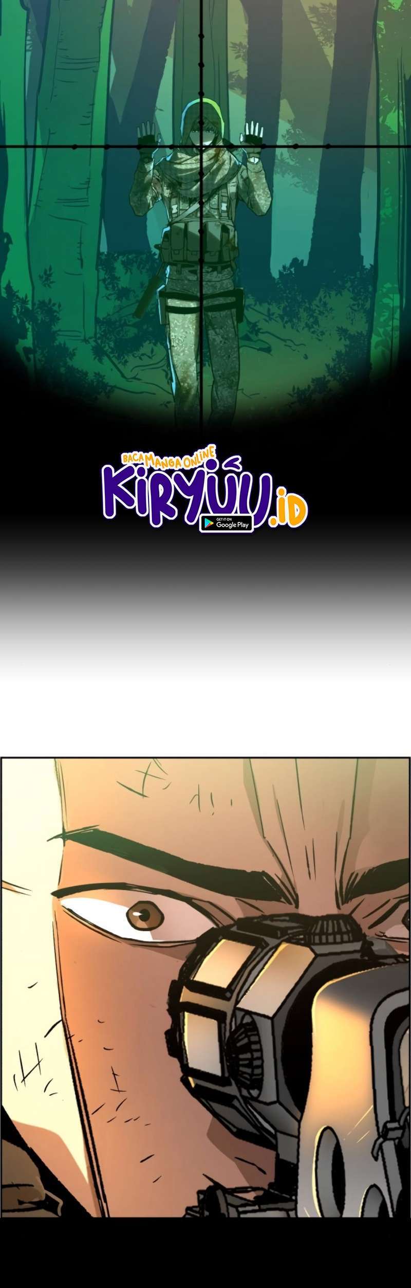 Read Mercenary Enrollment ID Manga Online