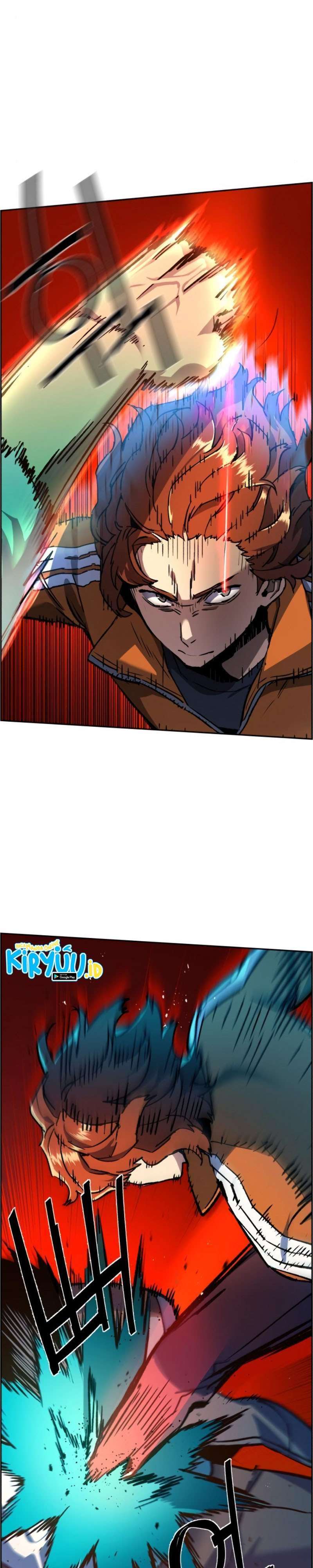 Read Mercenary Enrollment ID Manga Online