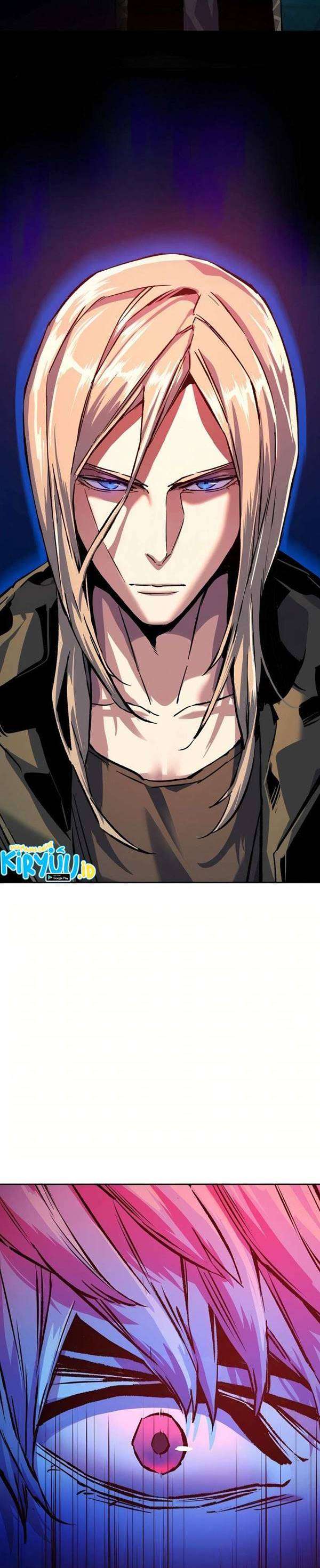 Read Mercenary Enrollment ID Manga Online