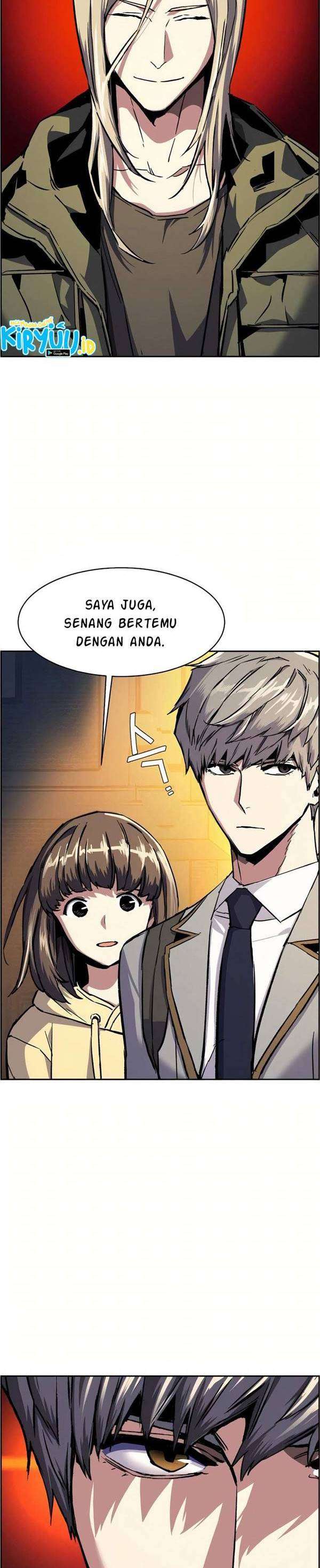 Read Mercenary Enrollment ID Manga Online