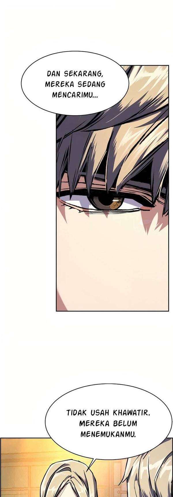 Read Mercenary Enrollment ID Manga Online