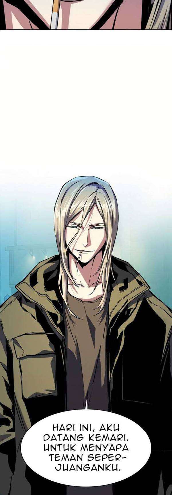 Read Mercenary Enrollment ID Manga Online