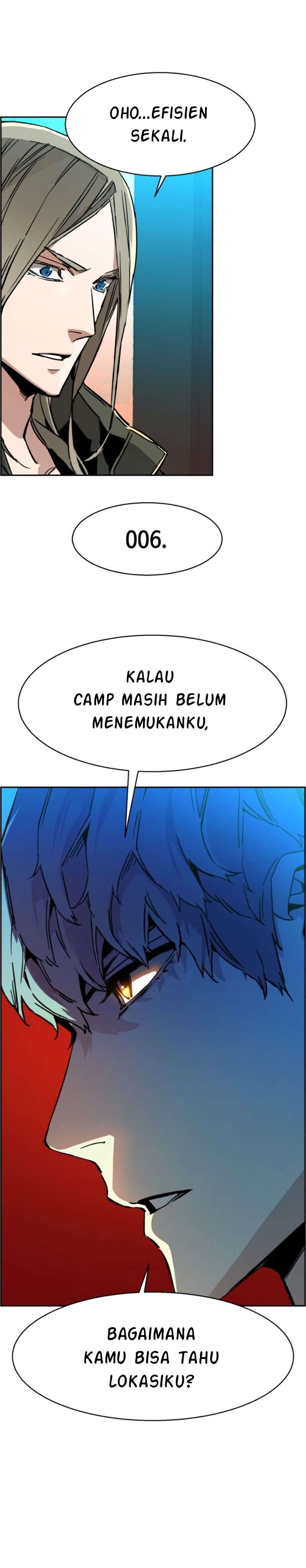 Read Mercenary Enrollment ID Manga Online