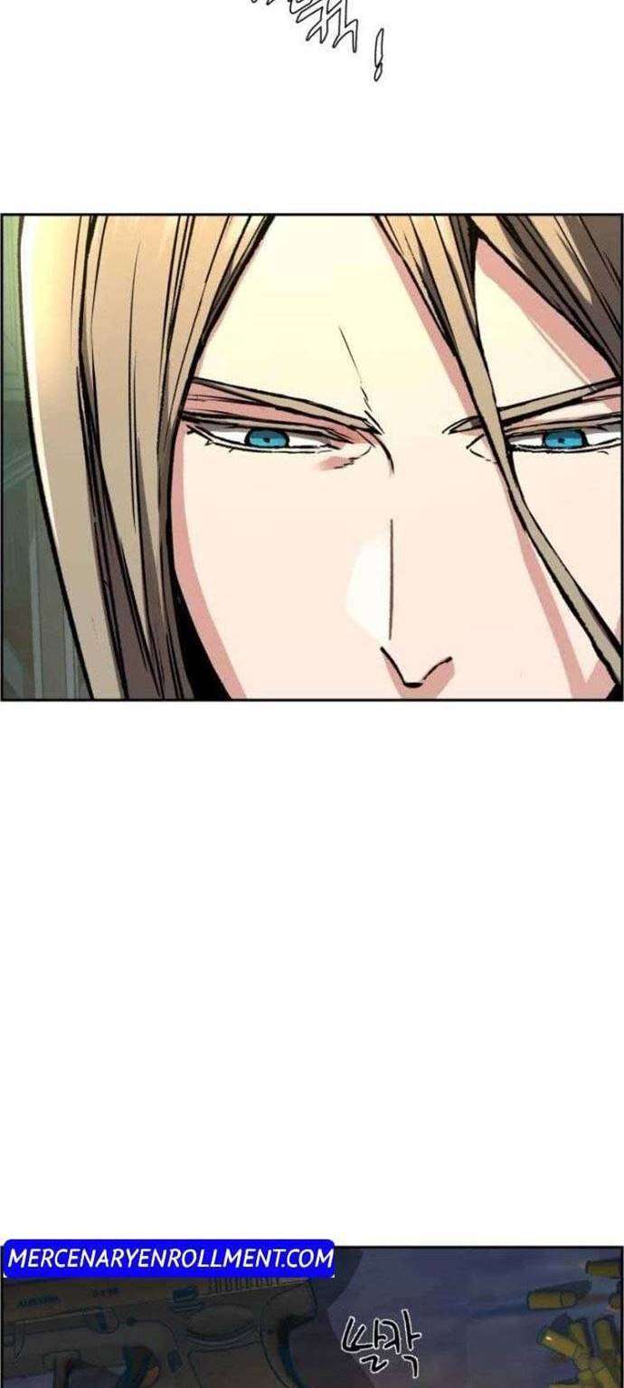 Read Mercenary Enrollment ID Manga Online