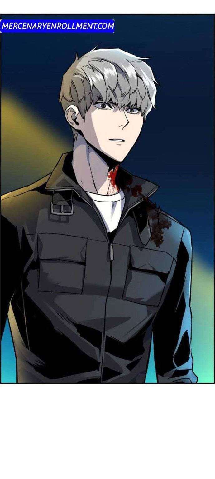 Read Mercenary Enrollment ID Manga Online