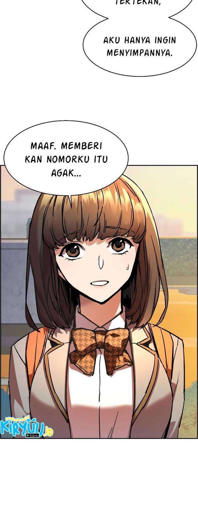 Read Mercenary Enrollment ID Manga Online