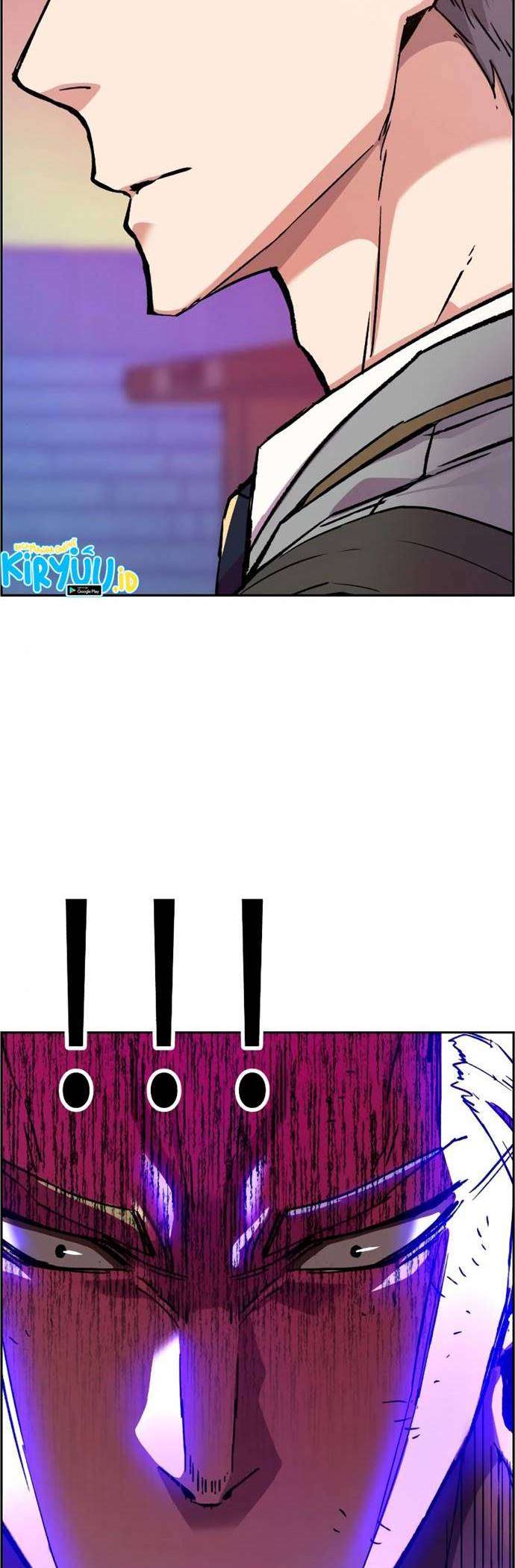Read Mercenary Enrollment ID Manga Online
