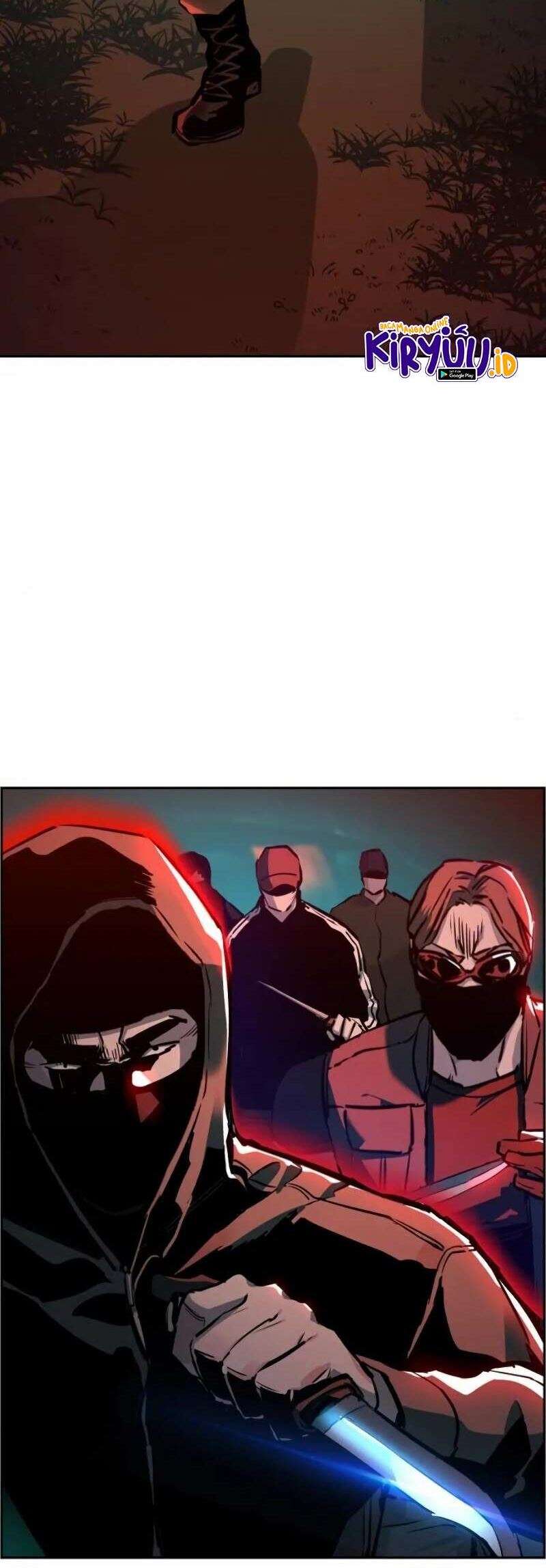 Read Mercenary Enrollment ID Manga Online
