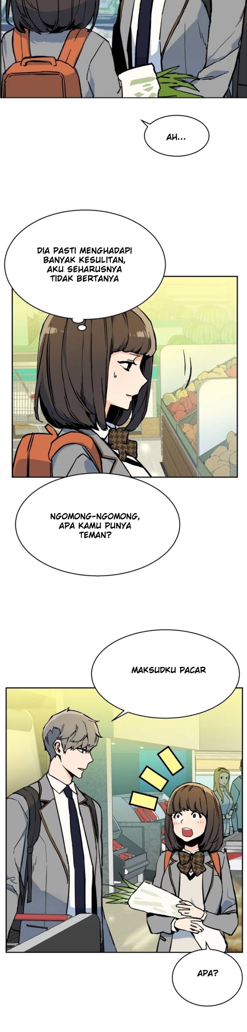 Read Mercenary Enrollment ID Manga Online