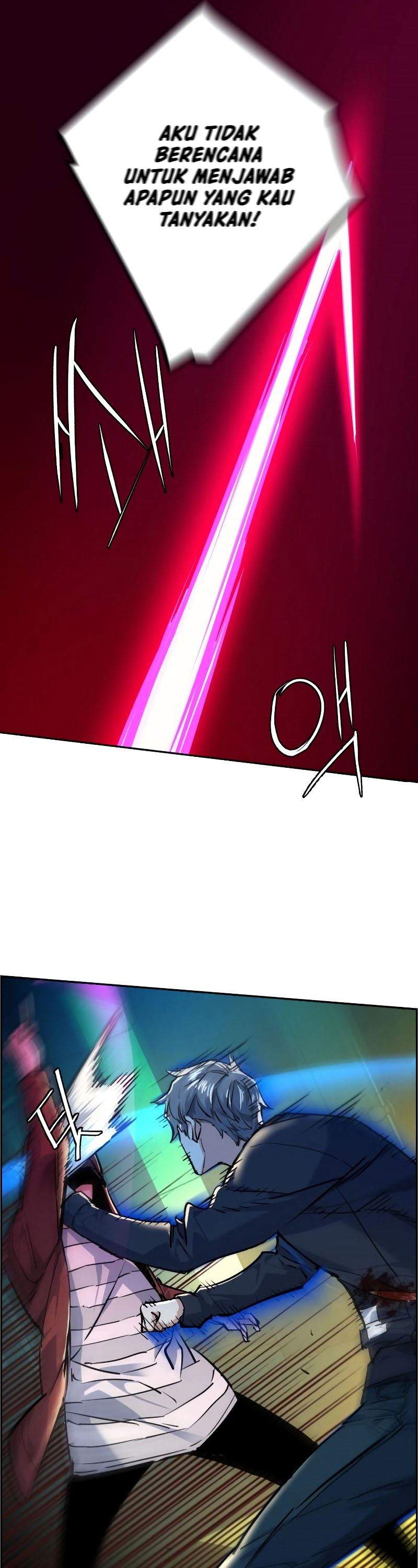 Read Mercenary Enrollment ID Manga Online