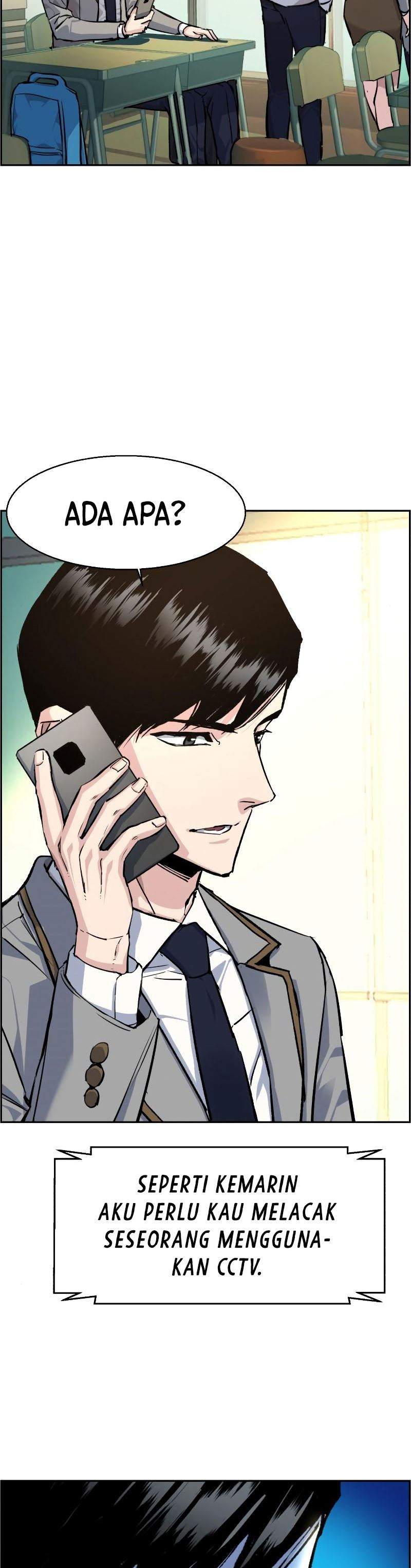 Read Mercenary Enrollment ID Manga Online