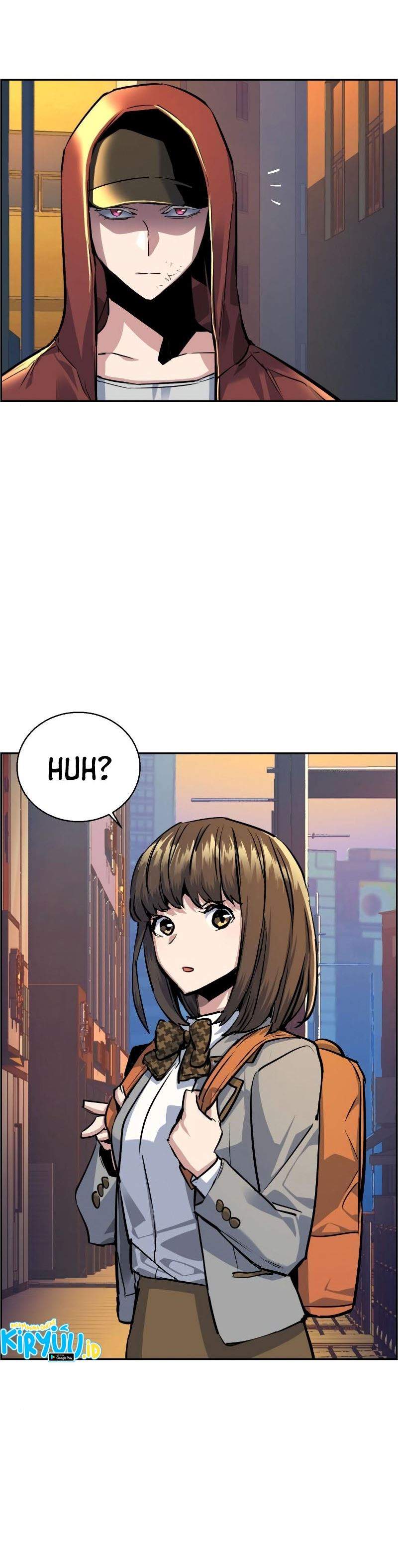 Read Mercenary Enrollment ID Manga Online