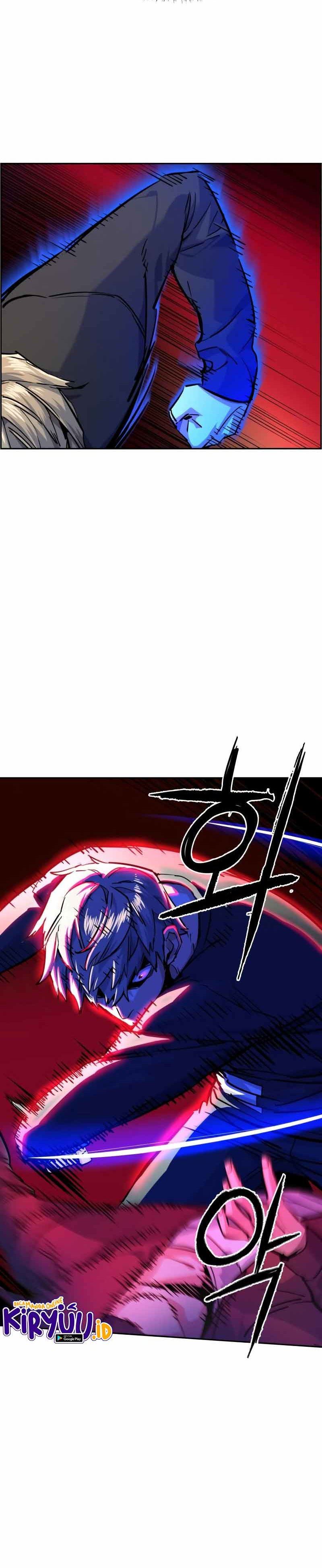 Read Mercenary Enrollment ID Manga Online