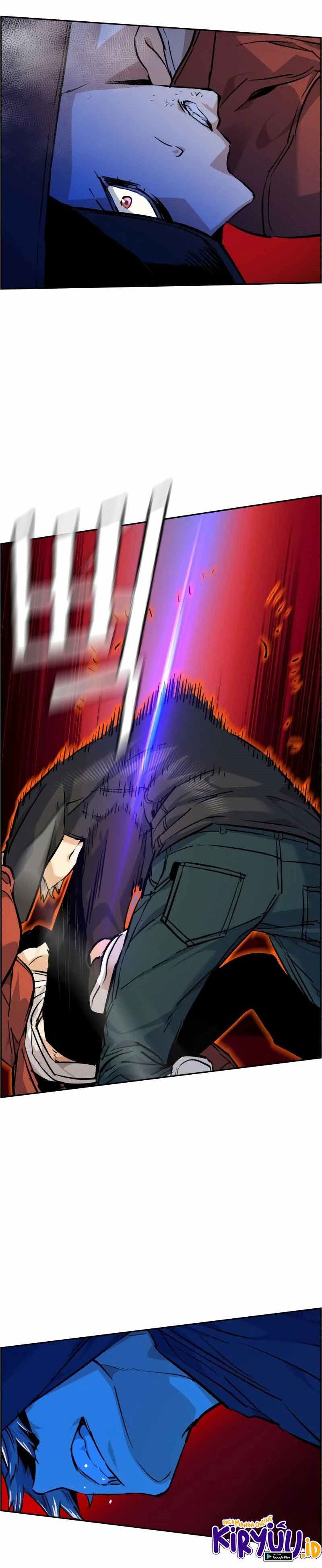 Read Mercenary Enrollment ID Manga Online