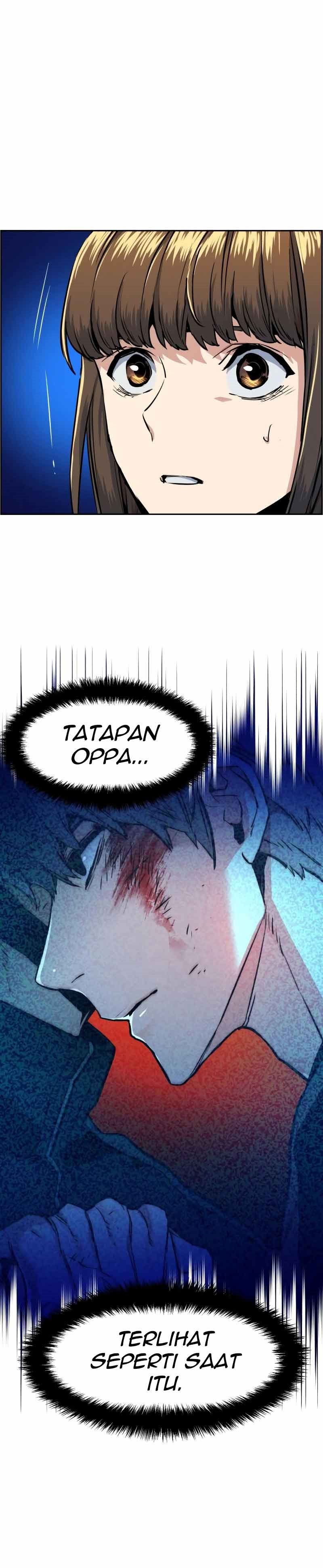 Read Mercenary Enrollment ID Manga Online