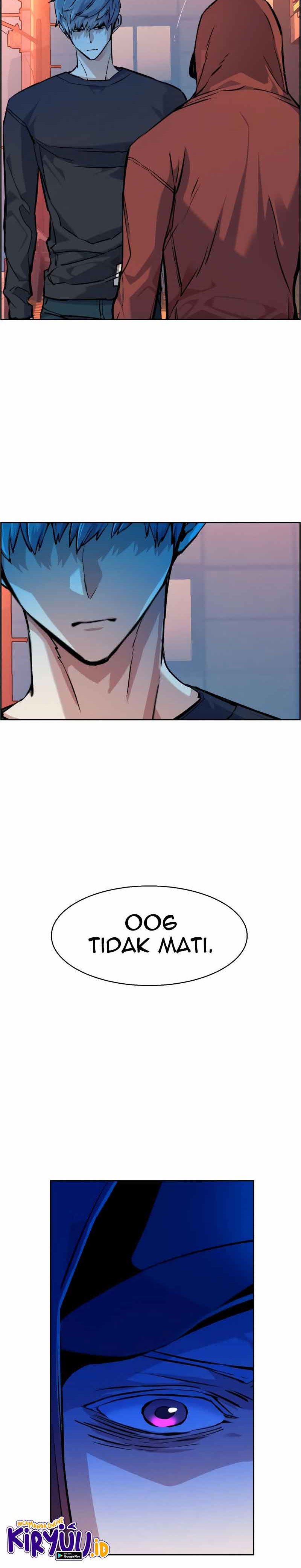 Read Mercenary Enrollment ID Manga Online