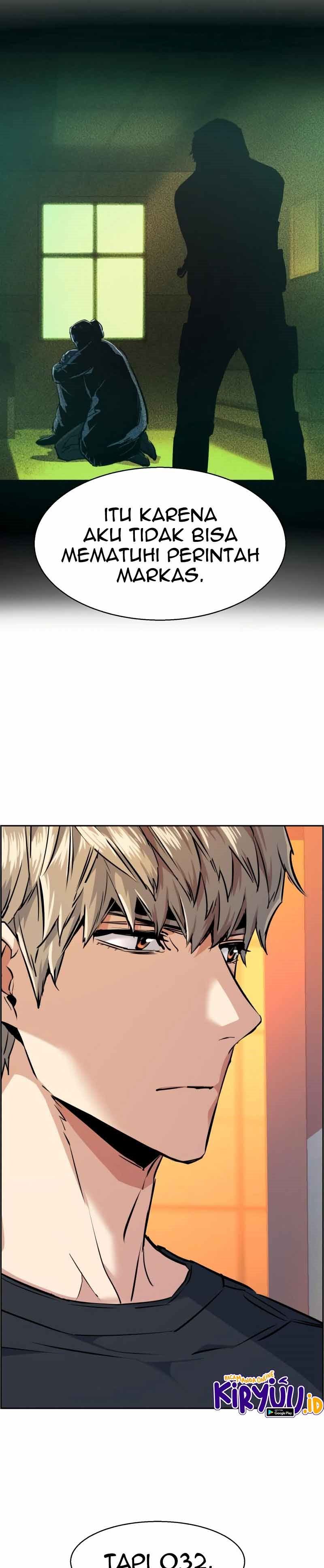 Read Mercenary Enrollment ID Manga Online