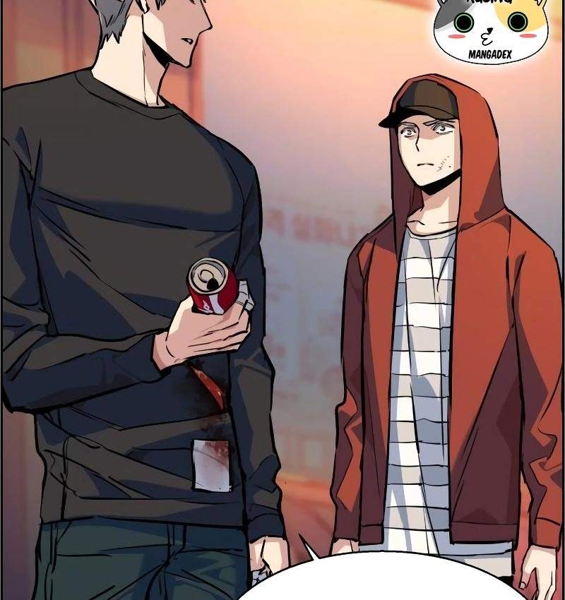 Read Mercenary Enrollment ID Manga Online