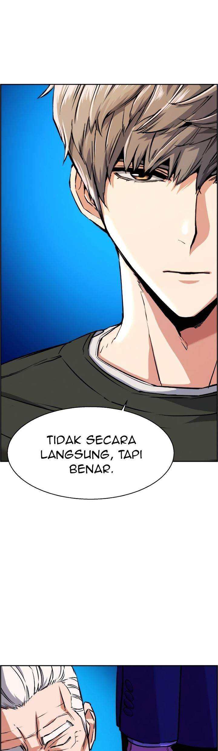 Read Mercenary Enrollment ID Manga Online