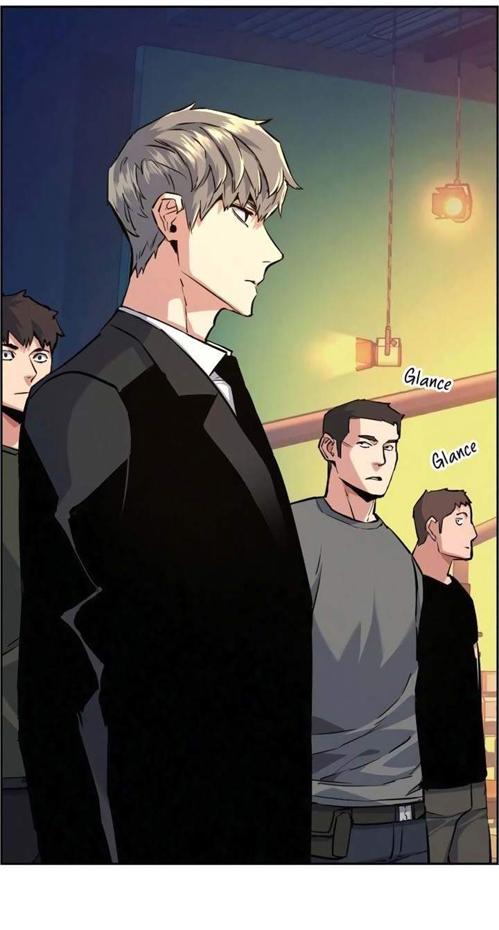 Read Mercenary Enrollment ID Manga Online