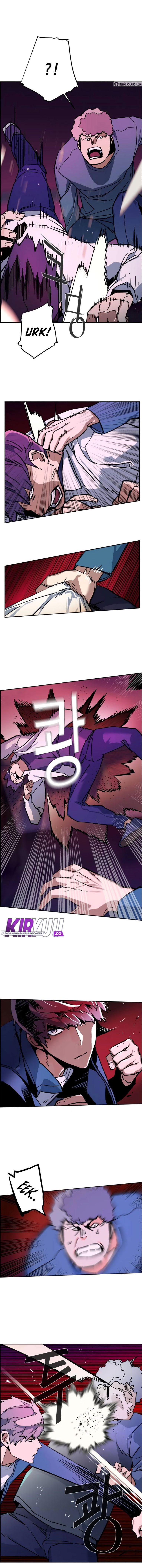 Read Mercenary Enrollment ID Manga Online