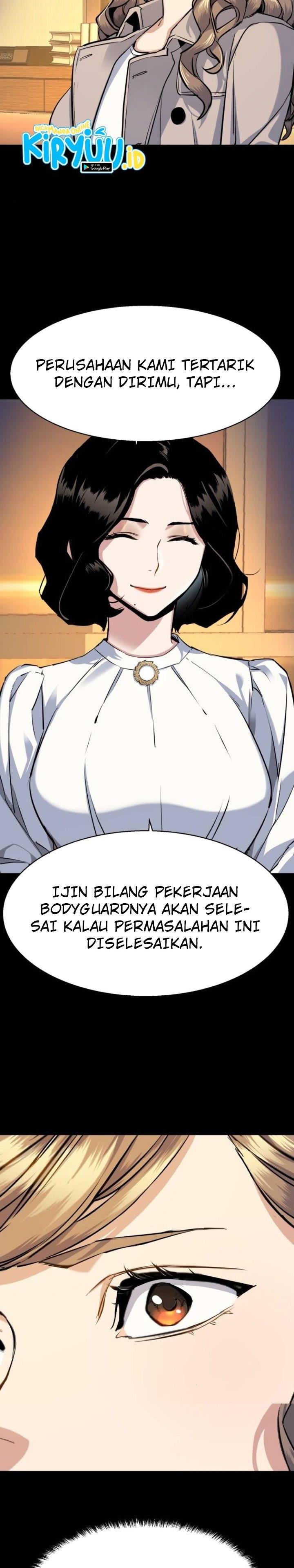 Read Mercenary Enrollment ID Manga Online