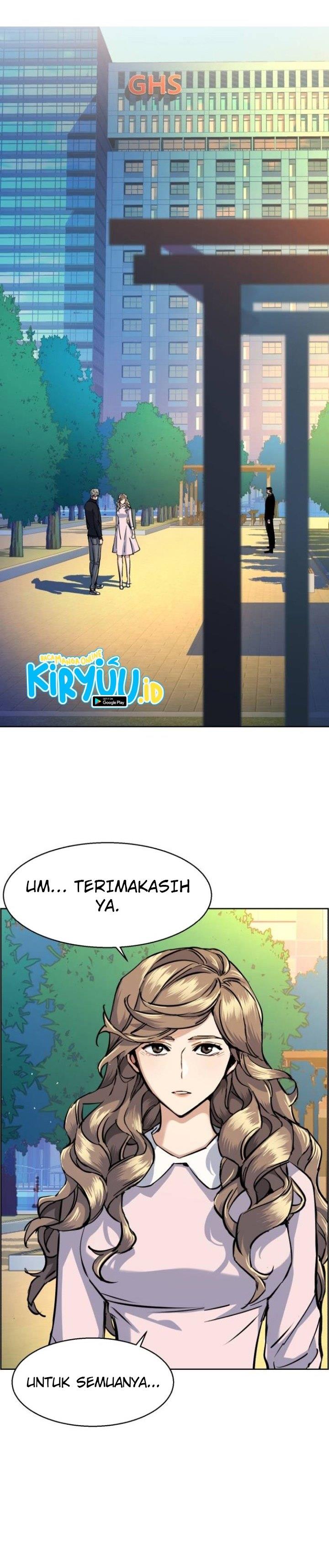 Read Mercenary Enrollment ID Manga Online