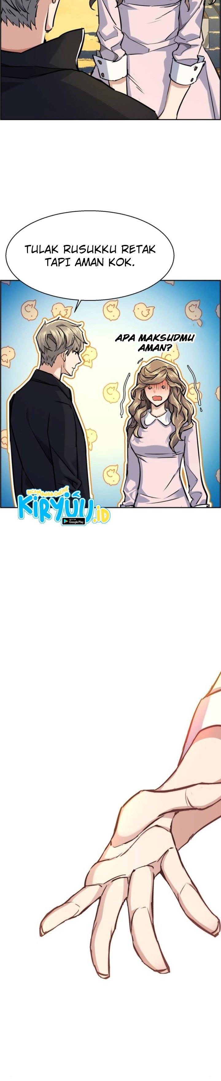Read Mercenary Enrollment ID Manga Online