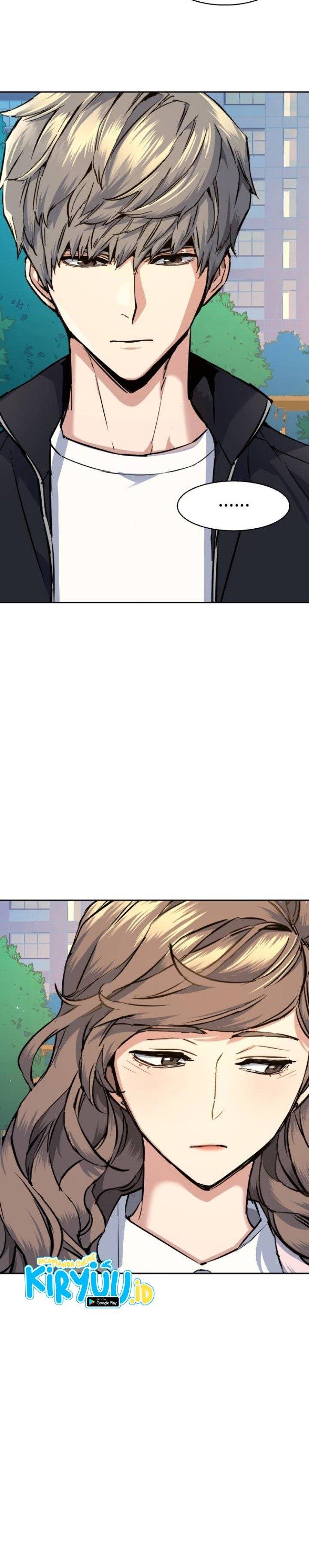 Read Mercenary Enrollment ID Manga Online