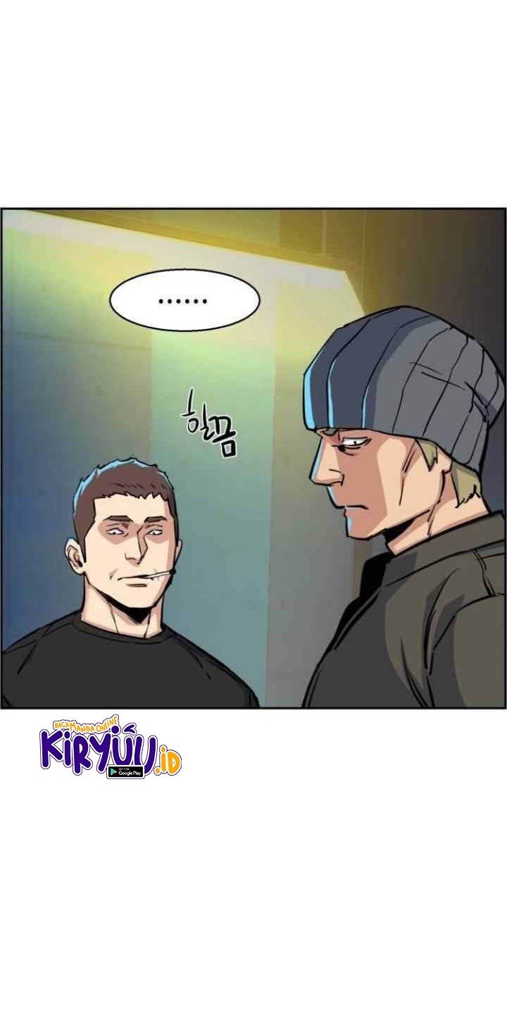 Read Mercenary Enrollment ID Manga Online