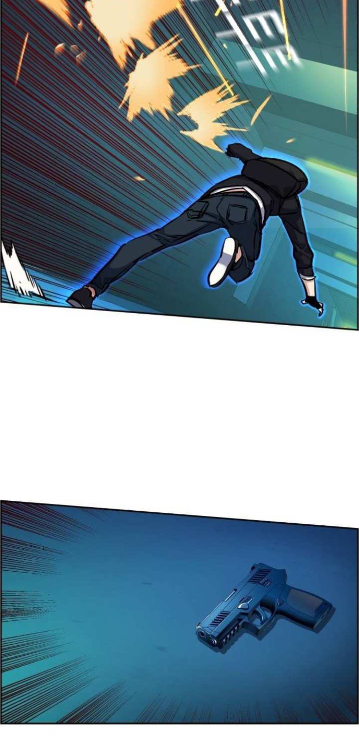 Read Mercenary Enrollment ID Manga Online