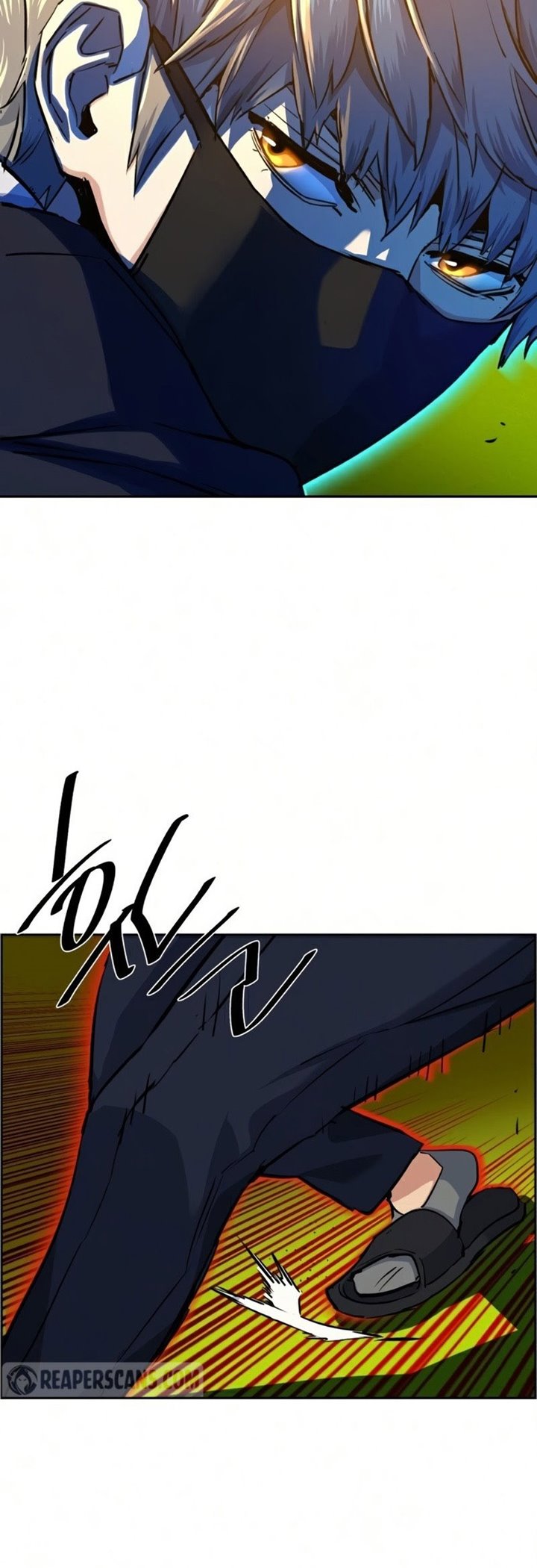 Read Mercenary Enrollment ID Manga Online