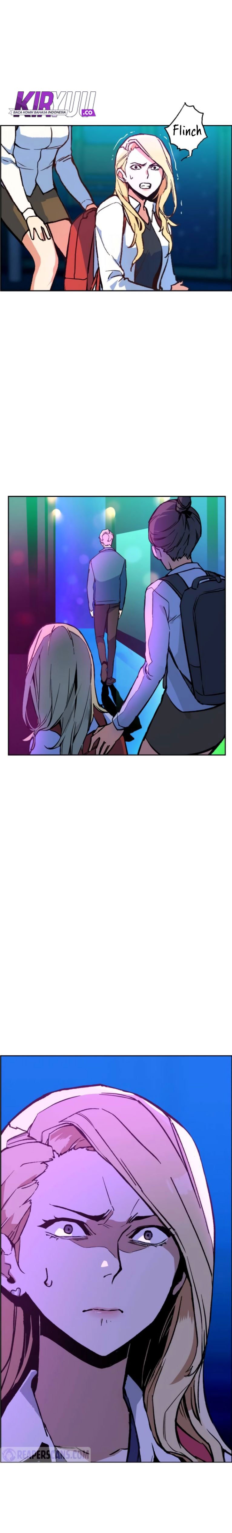 Read Mercenary Enrollment ID Manga Online