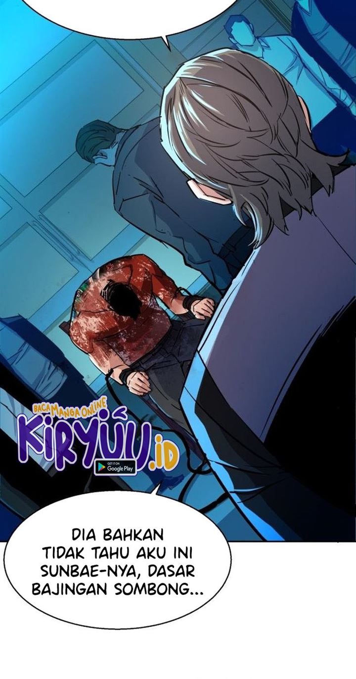 Read Mercenary Enrollment ID Manga Online