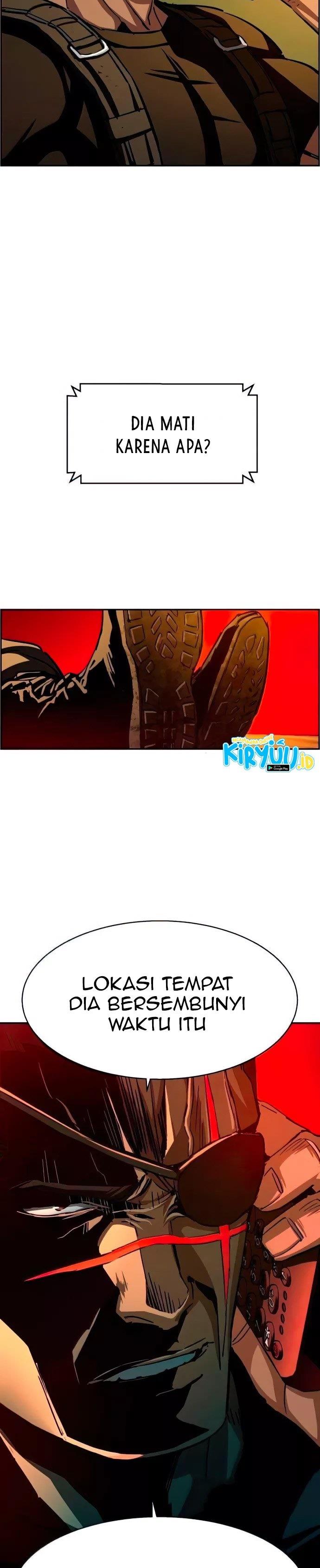 Read Mercenary Enrollment ID Manga Online