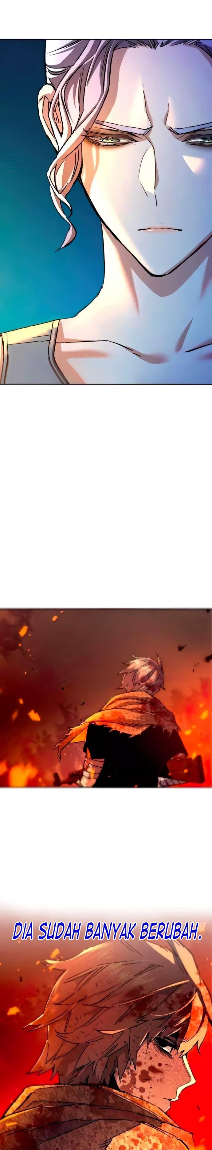 Read Mercenary Enrollment ID Manga Online