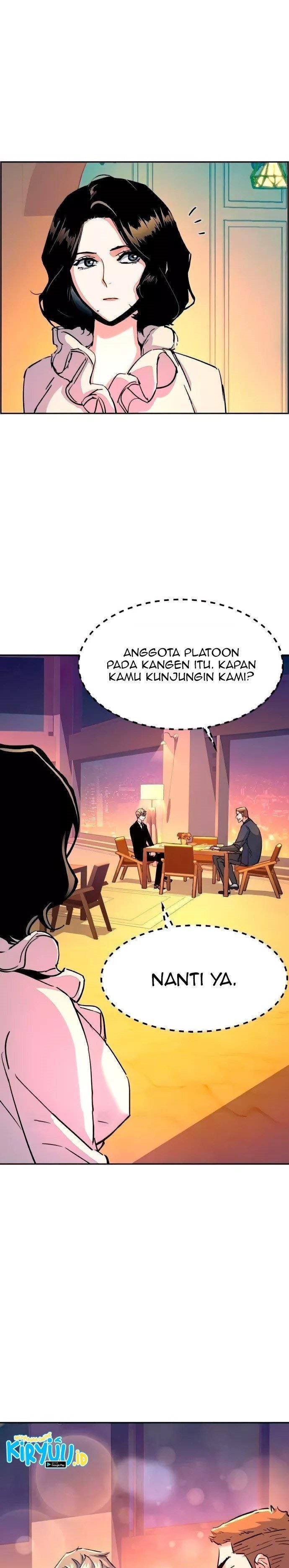 Read Mercenary Enrollment ID Manga Online