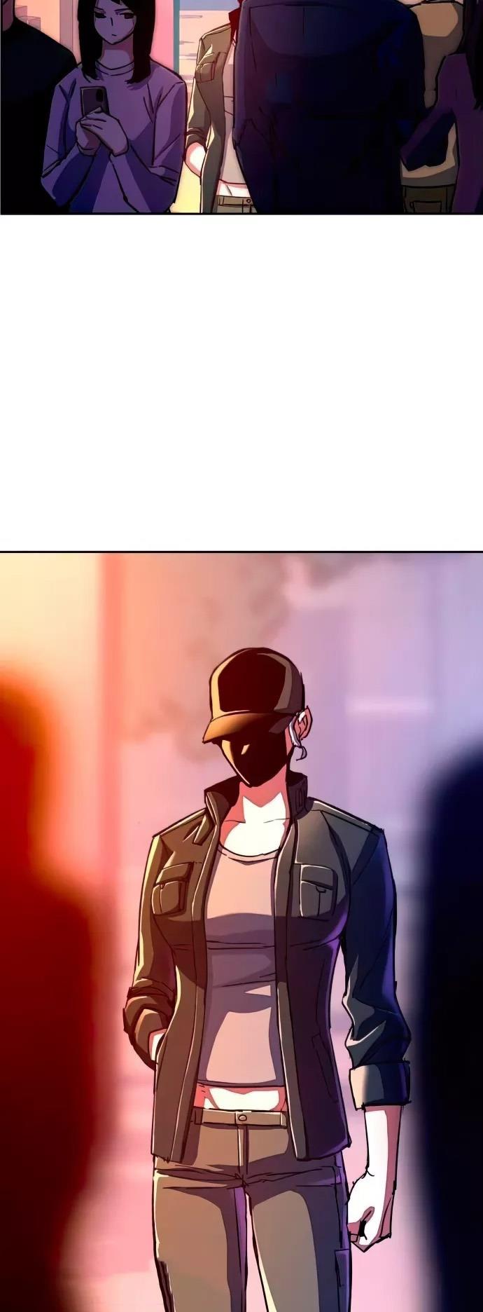 Read Mercenary Enrollment ID Manga Online