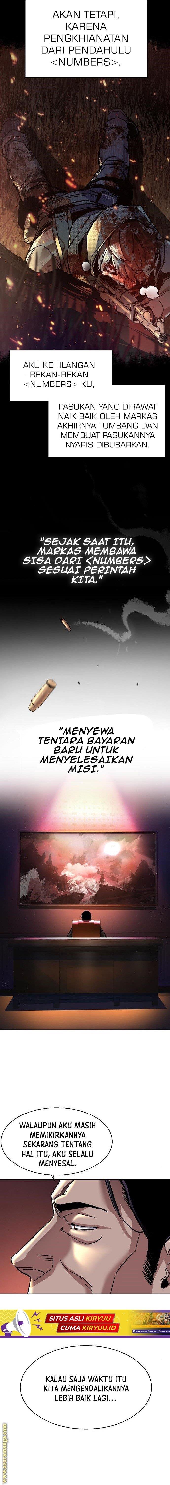 Read Mercenary Enrollment ID Manga Online