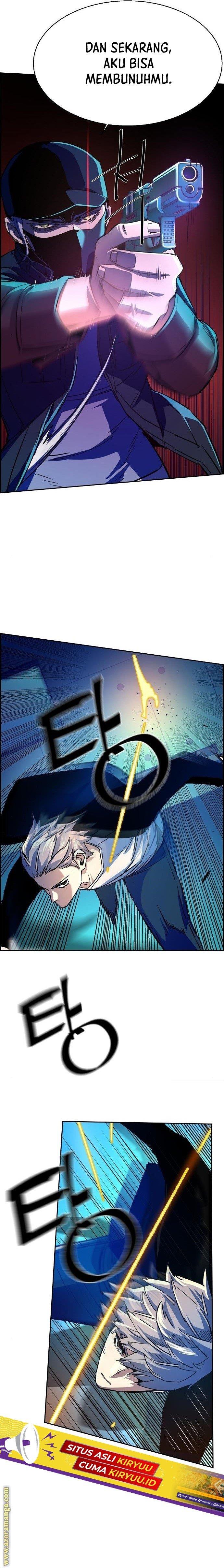 Read Mercenary Enrollment ID Manga Online
