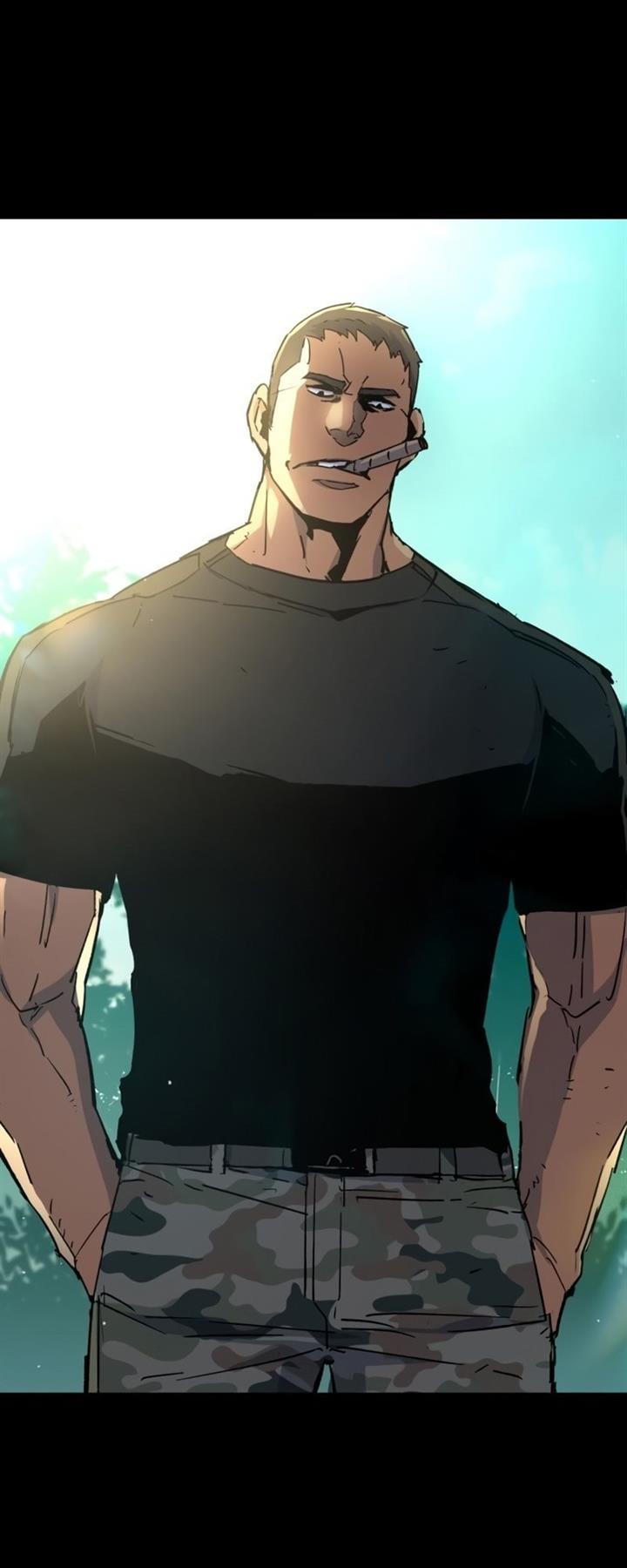 Read Mercenary Enrollment ID Manga Online