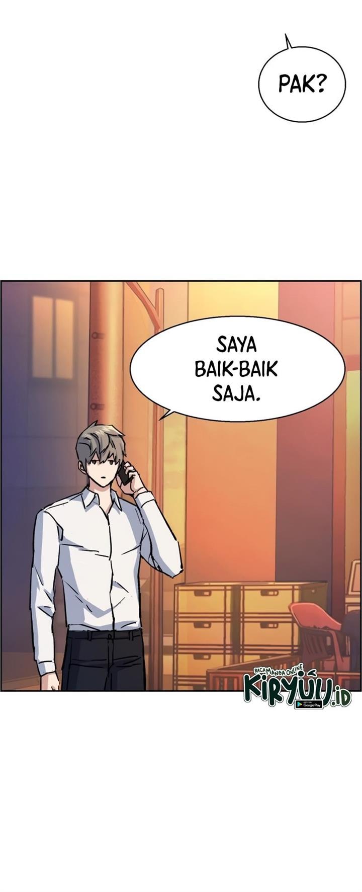 Read Mercenary Enrollment ID Manga Online