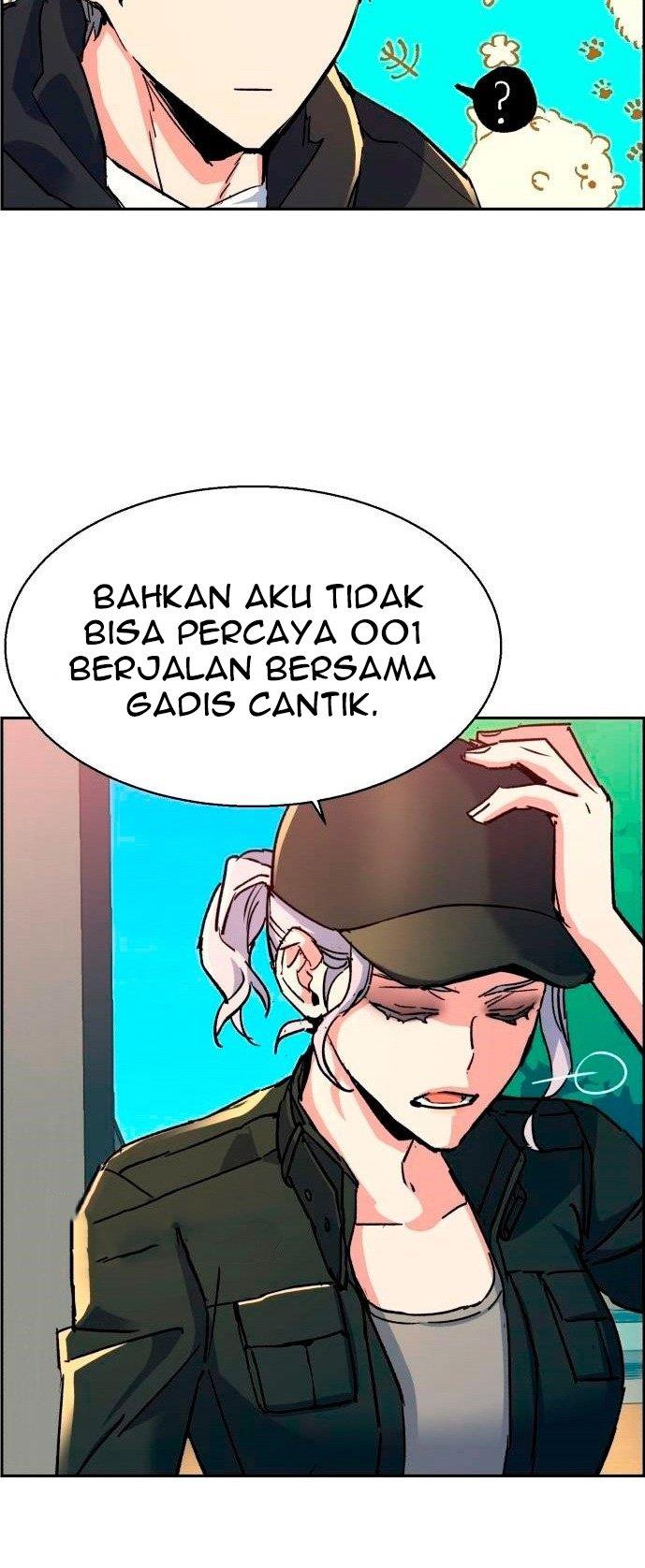 Read Mercenary Enrollment ID Manga Online