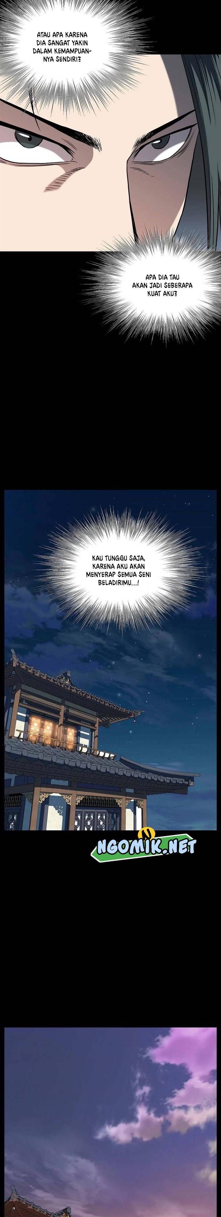 Read Murim Login ID Manga Online