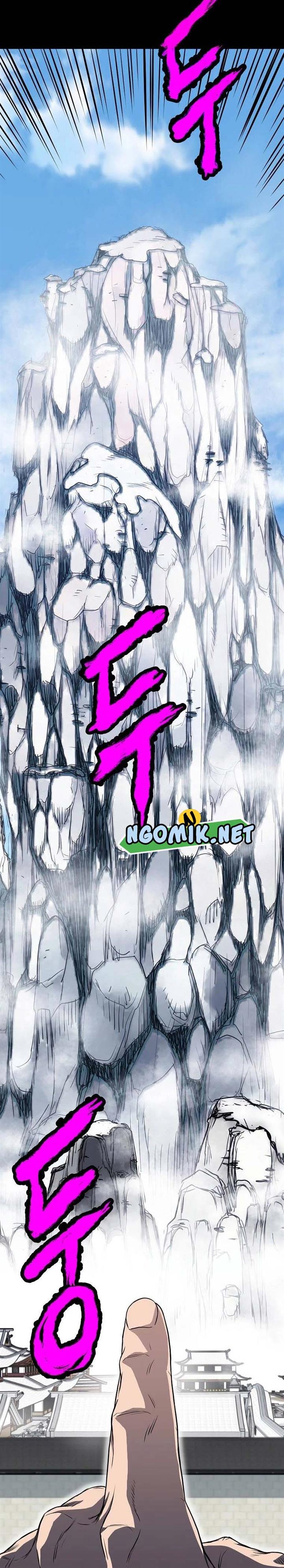 Read Murim Login ID Manga Online